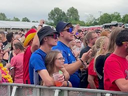 KPOne Festival - Wolfsburg 2024
